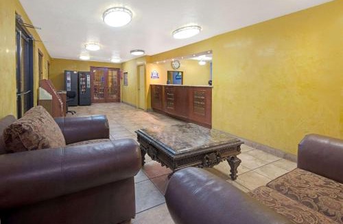 Princess Jeanne Hotel | Days Inn by Wyndham East Albuquerque