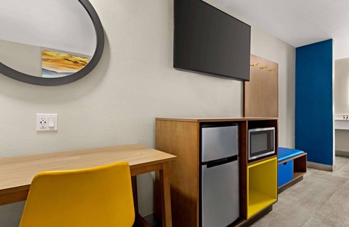 Ruidoso Downs Hotel | Days Inn by Wyndham Ruidoso Downs