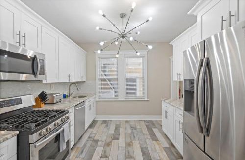 Ventnor City Apartment | Dazzling Bungalow within 2 Blocks of Beach