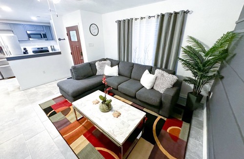 Copperas Cove House | Deer Hill - Charming 3-bedroom house with WiFi and AC overlooking Copperas Cove