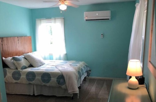 Monterey House | Deerhaven!