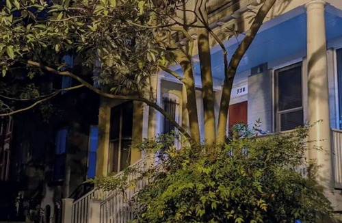 Capitol Hill Apartment | Delightful 1 bdrm/2 bed in center of Capitol Hill.