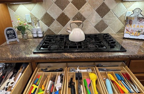 Citrus Heights House | Delightful and Beautiful Home and Garden