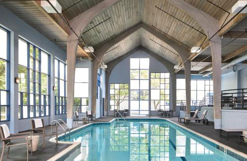 Toledo Hotel | Delta Hotels by Marriott Toledo