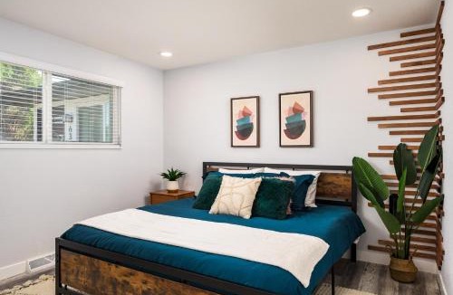 Berkley Apartment | Denver Emerald - Close to Red Rocks, Arvada & Downtown