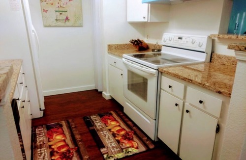 Hampden South Condo | Denver Tech Center Long Term Stay- 2 bedroom/2 bath Entire Home, Fully Furnished
