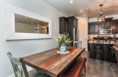 St. George Villa | Desert Cool at The Ledges *Resort Amenities Included!*