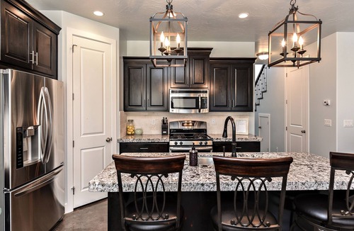 St. George Villa | Desert Cool at The Ledges *Resort Amenities Included!*