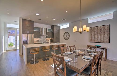 La Quinta Cove House | 'Desert Pearl' Oasis with Private Pool - Lower Rates