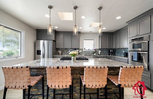 Cibola Addition House | Desert Skyline Getaway - An Irvie Home