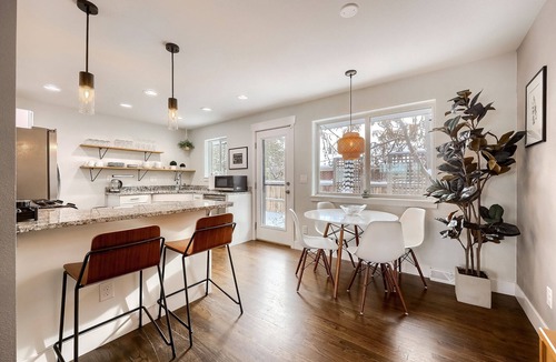 Alta Vista Area House | Designed for Families - 4bd 3ba home in Arvada