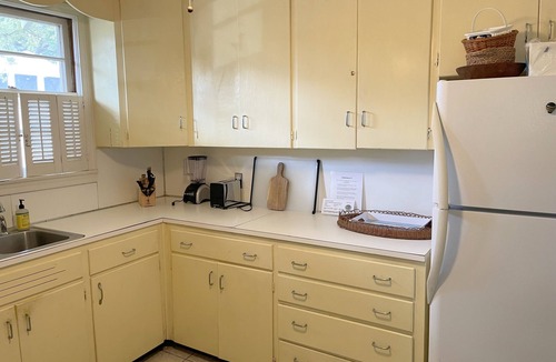 East Beach House | Desirable East Beach Home! 1/2 block to beach access