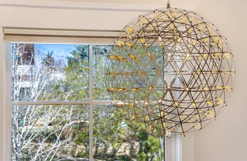 Newlands House | Desirable modern house, steps to Sanitas loop trail and walk to downtown Boulder