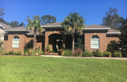 Charleston Cottage | Detached Guest Suite