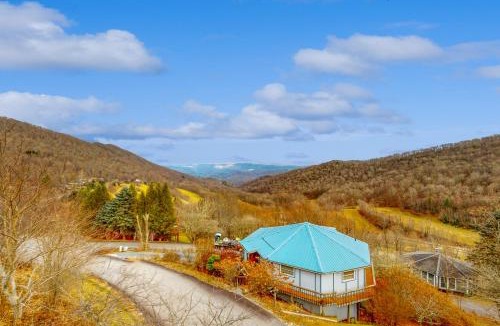 Seven Devils House | Devil's Lookout