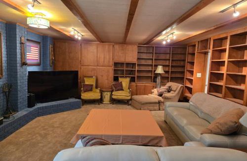 Sherwood Hills House | Devonshire Home