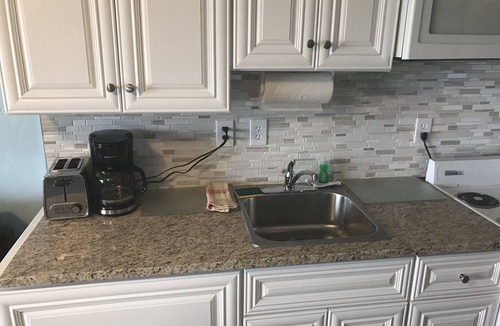Crescent Beach Condo | Direct Oceanfront Condo and Drive on the beach access!