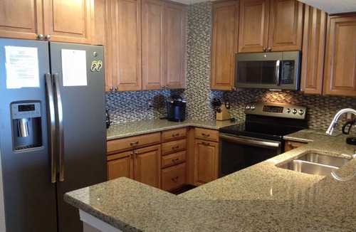 Myrtle Beach Condo | Discounted rates for Sept.! Beautiful 19th floor oceanfront condo & new pools.