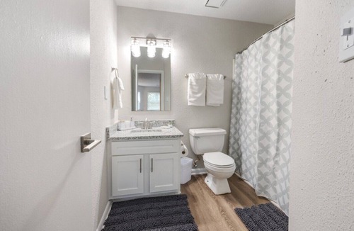 Carrboro Apartment | Discover an inviting apartment, just 5 mins from UNC & Franklin St
