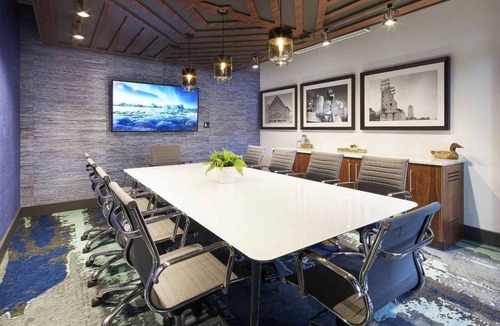 Gateway District Apartment | Discover Downtown! Cozy Studio by the Flats East Bank