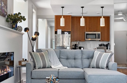 Mount Auburn House | Discover Hygge Style Townhome in OTR -The Roxanne #1