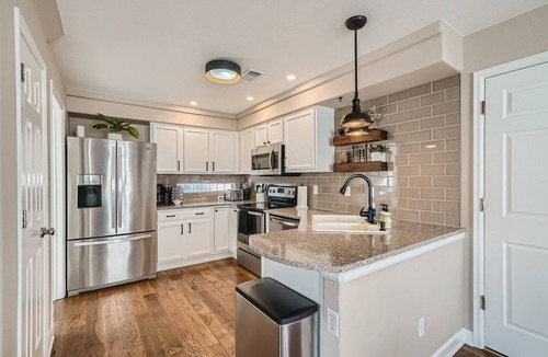 Broomfield House | Dog Friendly 20 min Den/Boulder 3BR Outdoor Space