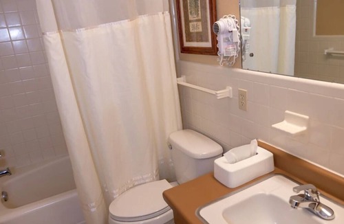 Gatlinburg House | Dog Friendly Accommodations In The Heart of Downtown Gatlinburg!