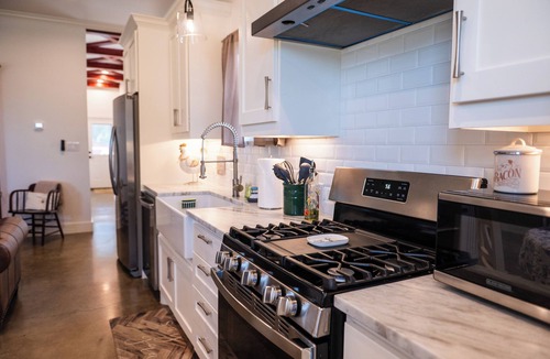 Era House | Dog-Friendly Texas Ranch w/Patio, Horses On-Site