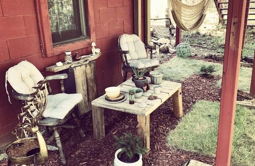 Coal Creek Canyon House | Dog Heaven/Unique mountain home for artists, creators or tech start ups.