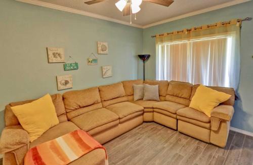 South Padre Island Apartment | DOLPHIN 23 condo