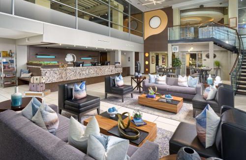 Downtown Chattanooga Hotel | DoubleTree by Hilton Hotel Chattanooga Downtown