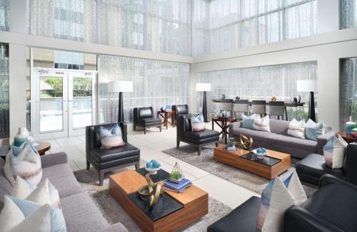 Downtown Chattanooga Hotel | DoubleTree by Hilton Hotel Chattanooga Downtown