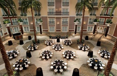 Willow Street Resort | DoubleTree Resort by Hilton Lancaster