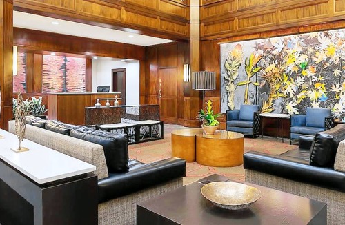 Barclay Downs Hotel | DoubleTree Suites by Hilton Charlotte/SouthPark