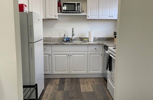 Nashville Apartment | DOWNTOWN NASHVILLE COMFY & COZY C