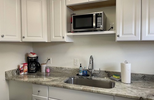 Nashville Apartment | DOWNTOWN NASHVILLE COMFY & COZY C