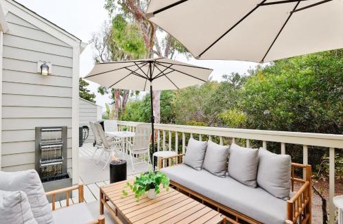 Encinitas House | Dream Home - Steps to Beach, Pools, Shops & Dining