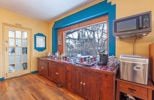 Taos Bed & Breakfast | Dreamcatcher Bed and Breakfast