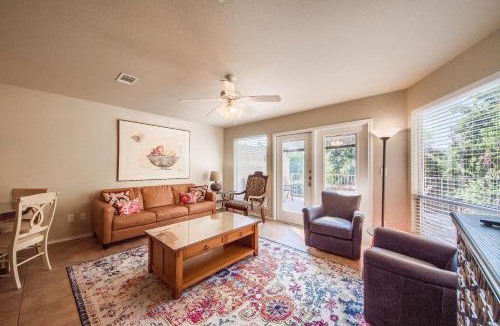 New Braunfels Apartment | Dreams and Streams WW H303