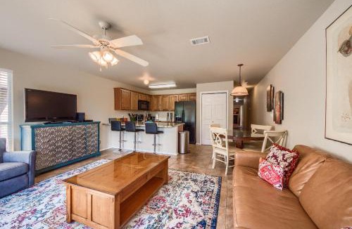 New Braunfels Apartment | Dreams and Streams WW H303