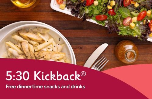 Crestline Heights Hotel | Drury Inn & Suites Birmingham Grandview