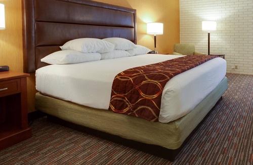 Englewood Hotel | Drury Inn & Suites Denver Tech Center