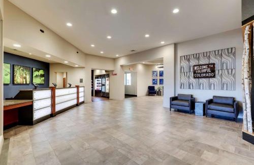 West Central Westminster Hotel | Drury Plaza Hotel Denver Westminster