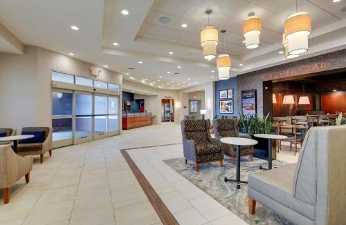 Mount Vernon Hotel | Drury Plaza Hotel Mt Vernon