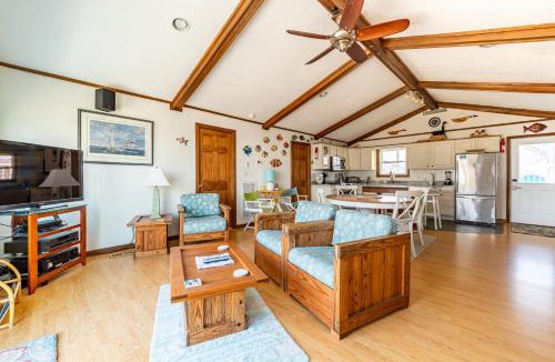 Carolina Dunes House | Duck Dazed