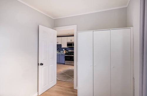 Ohio City House | Duck Island Getaway - Close to Downtown and West Side Market