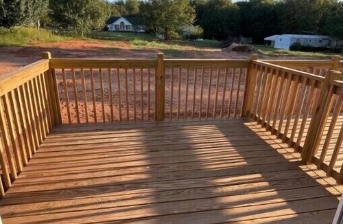 Boiling Springs Apartment | Duplex in Boiling Springs, SCnn