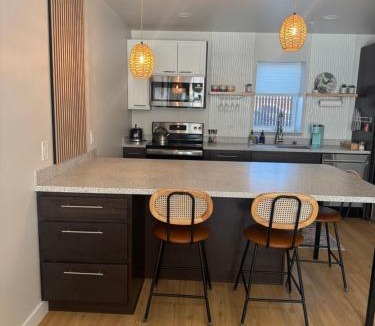 Fairbanks Apartment | DWELL in Alaska Apartment h