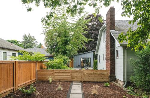Brentwood-Darlington Villa | Dwell - Net Zero Energy Living