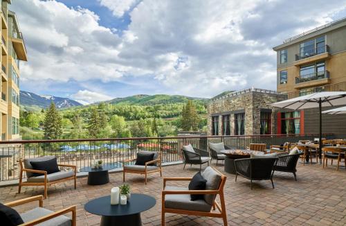 Avon House | Eagle River by AvantStay Located in the Westin